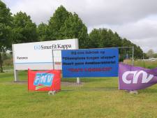 Vakbonden beraden zich op acties bij Parenco vanwege ‘amateursalarissen’