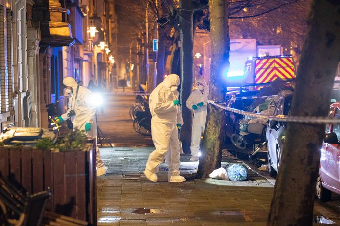 Une grave explosion a endommagé pas moins de quinze habitations et fait un blessé léger à Anvers.