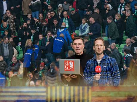 ‘De Beul’ kan een aanwinst zijn voor De Graafschap • Voor NEC juist een voordeel dat Groningen-uit gestaakt is