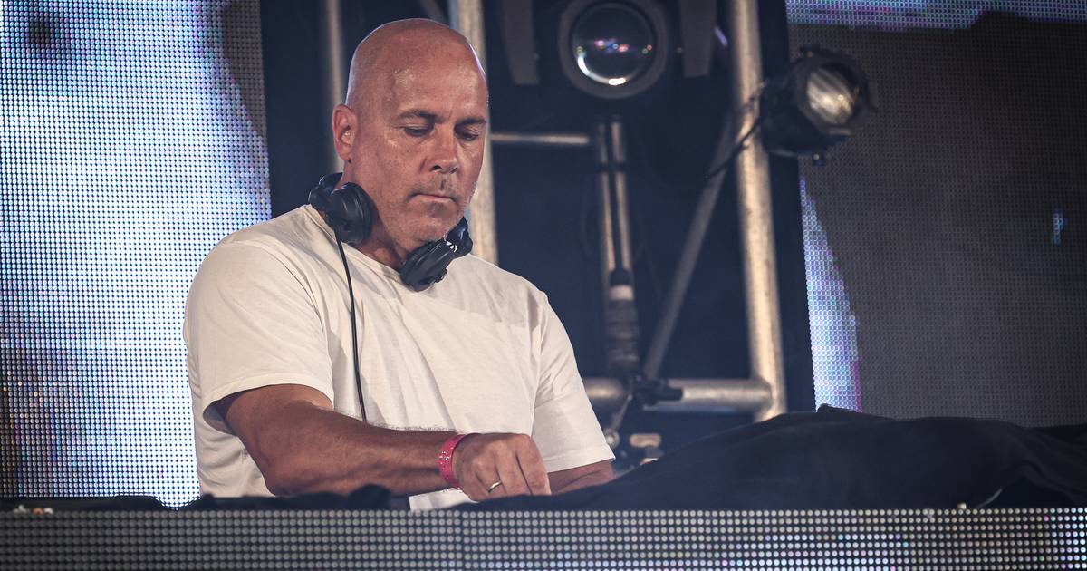 Oranjedance Katwijk trekt 6500 bezoekers: ‘Eén groot feest’