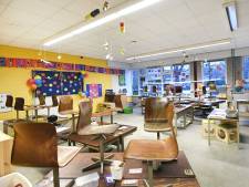 Corona op school: lege klassen en onrustige leraren