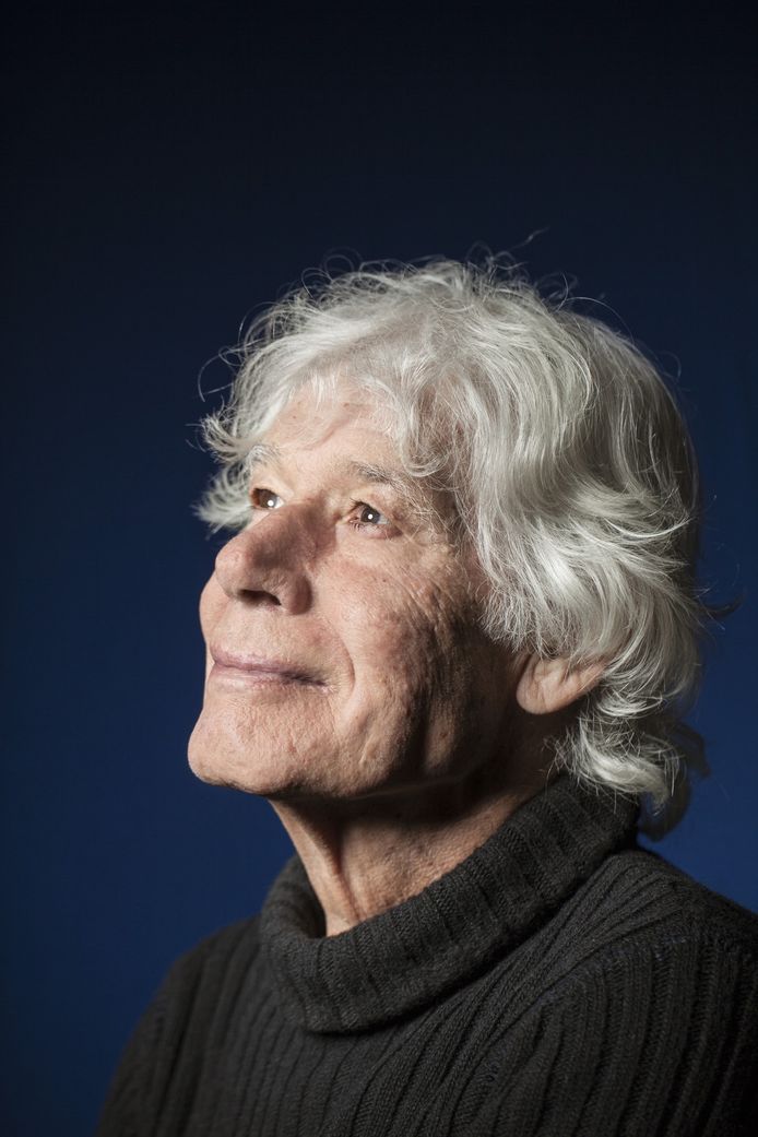 Cabaretier Paul Van Vliet Een Jongen Van 80 Jaar Show Ad Nl