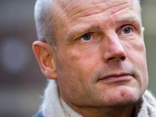 'Stef Blok volgt Van der Steur op als minister Veiligheid en Justitie'