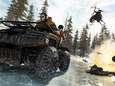 Fortnite-concurrent Call of Duty: Warzone heeft al 6 miljoen spelers