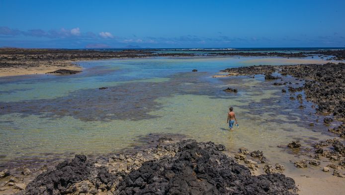 Get Wallpaper Weg Van Het Toerisme De Mooiste Kant Van Lanzarote Wonen Ad Nl For Android Free