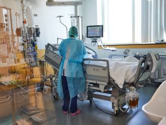 OVERZICHT. 503 nieuwe patiënten opgenomen, 140 nieuwe overlijdens: “Druk op ziekenhuizen blijft hoog”