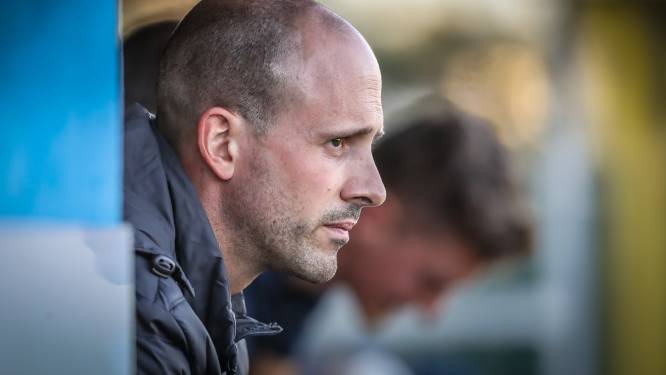 T1 Davy Sroka (Sporting Hasselt): “Graag goede flow doortrekken in thuisderby tegen SK Tongeren”