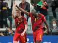 Kevin De Bruyne et Romelu Lukaku parmi les 30 nommés au Ballon d'Or 