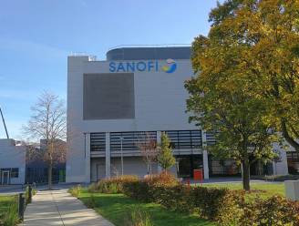 Sanofi sluit parkeertoren voor herstellingswerken