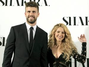 Nouvelles révélations sur la séparation entre Shakira et Piqué: “Ils se sont battus en pleine rue”