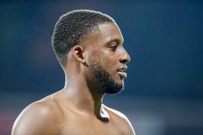 Bazoer weggestuurd van Vitesse-training; tweede clash met Sloetski in korte tijd