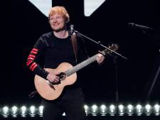 À New York, un jury doit décider si Ed Sheeran a plagié Marvin Gaye