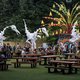 Couleur Café trekt 60.000 bezoekers in drie dagen