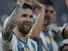 Un an de plus au PSG avant de s’envoler pour la MLS: Marca affirme que l’avenir de Messi se précise