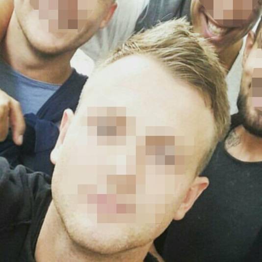 Antwerp Hooligans Die Supportersbussen Beerschot Aanvielen Staan Terecht Vier Leiders Organiseerden Aanval Antwerpen Hln Be