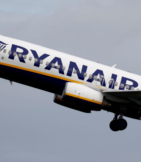Ryanair n'exclut pas de nouvelles pertes d'emplois