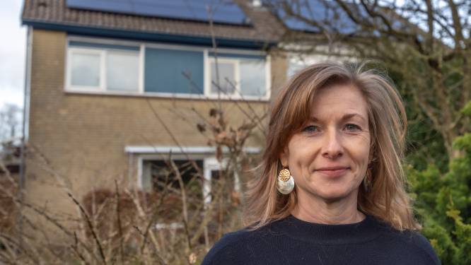 Joke wil geen verrassingen: ze heeft haar energiebedrag op prijsplafond van 240 euro gezet