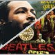 In de hernieuwde canon van de muziek verdringt Marvin Gaye The Beatles: ‘Helemaal van deze tijd’