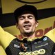 Ineens is ook Primoz Roglic een bedreiging voor het podium