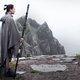 Op zoek naar de heilige graal van het filmtoerisme: de laatste rustplaats van Luke Skywalker