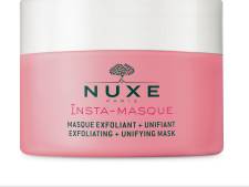 TEST BEAUTÉ: les masques instantanés de Nuxe