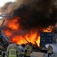 Grote explosie Beiroet: meer dan 100 doden, 4000 gewonden