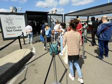 Les centres de test confrontés à plus d'agressivité de la part des voyageurs: “Nous ne sommes pas une agence de voyages”