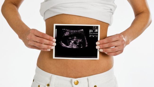 Determinez Le Sexe De Bebe Apres 7 Semaines De Grossesse Famille 7sur7 Be