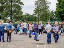 Vermiste Madenaar Bert de Laat niet gevonden tijdens grote zoektocht