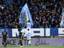Juve blameert zich bij SPAL en stelt titelfeest uit