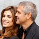 "Clooney was met Canalis bij seksfeestje Berlusconi"
