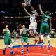 Mavericks weer naar play-offs NBA