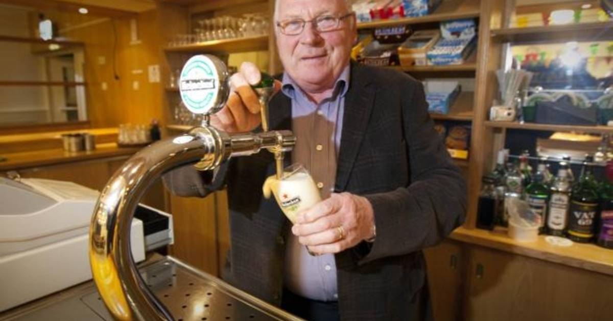 Wim Lemmers neemt afscheid in Niftrik | Wijchen/Beuningen