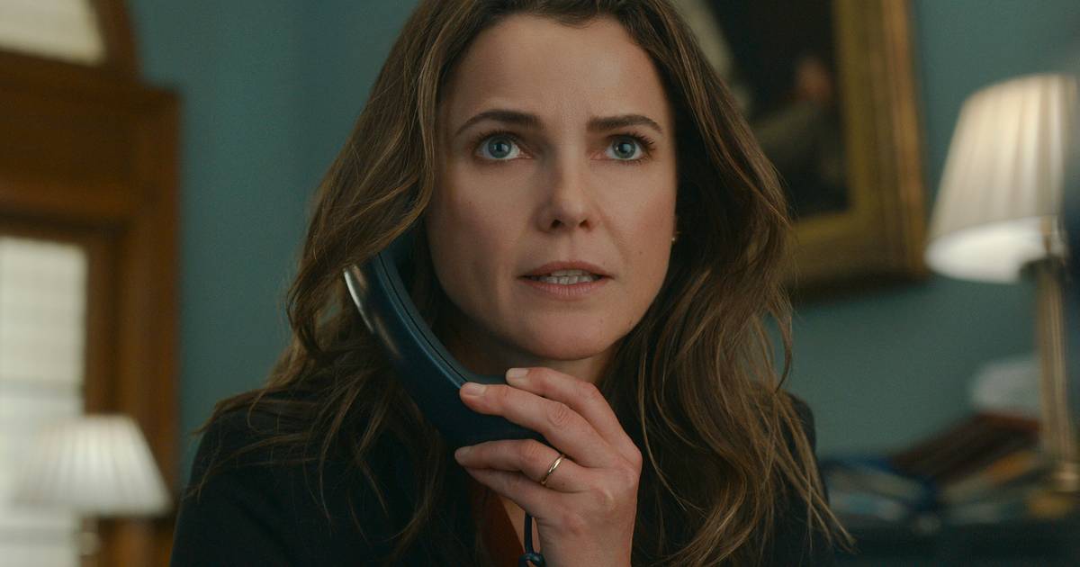 Vier sterren voor Netflixserie The Diplomat ‘Een voortdurende puzzel