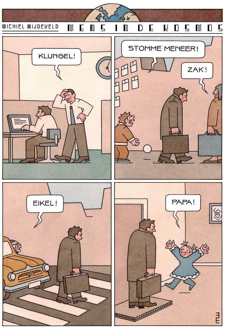 null Beeld Michiel Wijdeveld