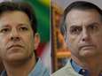 Brazilianen trekken vandaag naar de stembus: extreemrechtse Bolsonaro heeft grote voorsprong in de polls