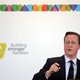 Cameron promoot de 'Tiger Mum': "Discipline is de sleutel tot succesvol leven"