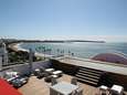 Les chiffres fous fous fous du plus beau palace cannois