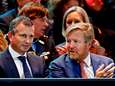 Daniil Medvedev wint jubileumeditie ABN Amro Open in bijzijn van koning Willem-Alexander