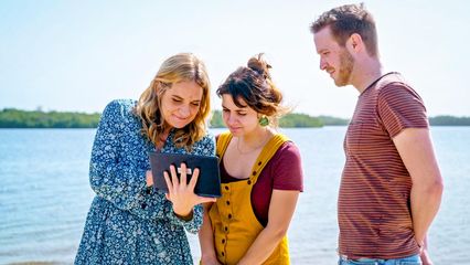 Aflevering 1