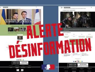 “Verdedig Franse belangen in Oekraïne”: Franse defensie waarschuwt voor nepsite die burgers oproept naar front te trekken