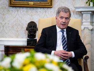 Finse president en premier spreken zich uit voor "onmiddellijke" NAVO-toetreding