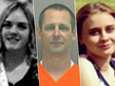 Amerikaanse politie vindt zeven lichamen tijdens zoekactie naar twee tienermeisjes en 39-jarige verkrachter 
