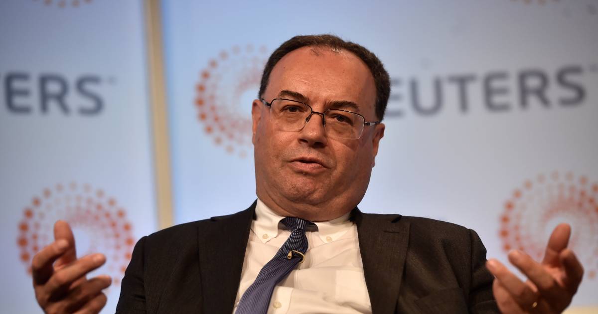 Omstreden Libor-rentetarief in 2021 afgeschaft | Economie ...