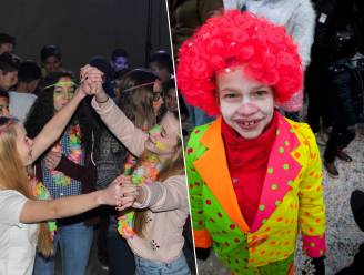 Van een paasfuif tot een circusdag: 7 kindvriendelijke activiteiten voor de paasvakantie in de Kempen
