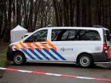 Overleden persoon gevonden aan rand van park achter paleis Het Loo