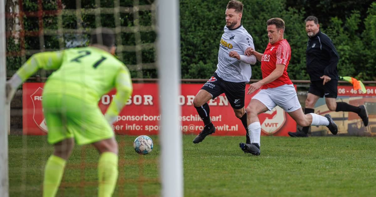 Nacompetitiefinale Breskens is in Wemeldinge