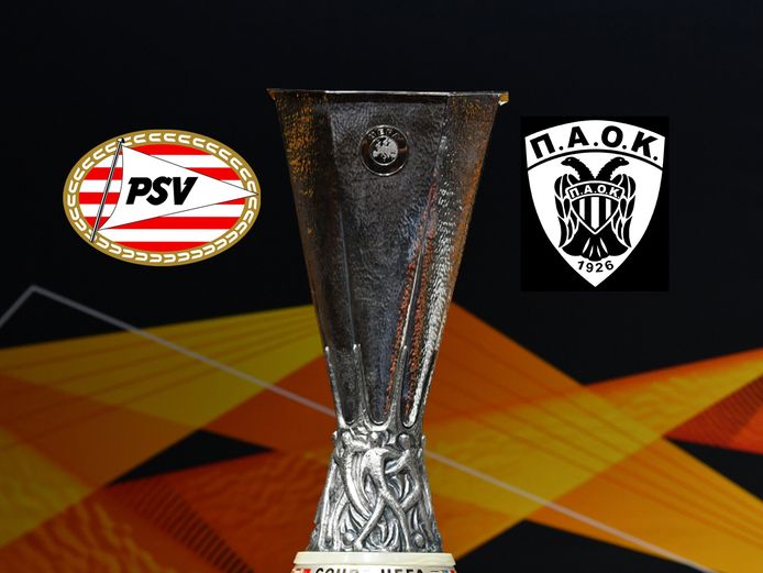 Liveblog: PSV-PAOK