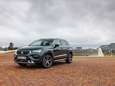 Vernieuwde Seat Ateca voelt als vertrouwde oude jas