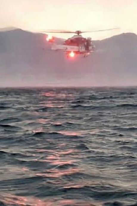 Drame sur le lac Majeur: une vingtaine d’agents secrets étaient à bord